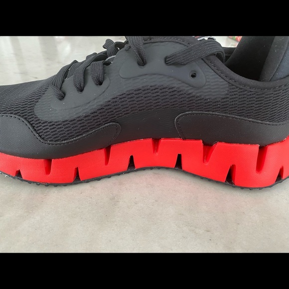 Reebok Zig Dynamica Men's Shoes *BNIB* - Picture 6 of 8